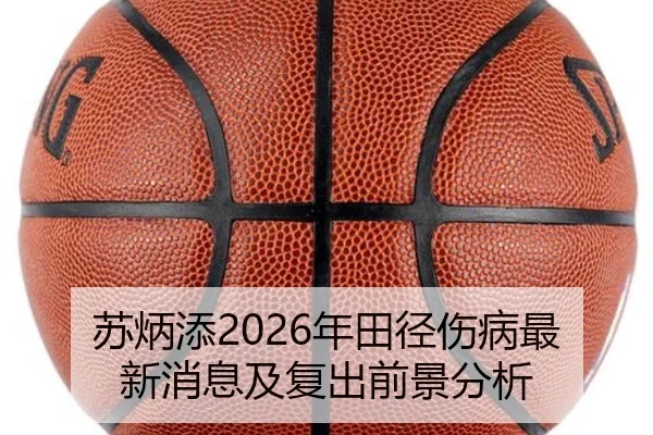 苏炳添2026年田径伤病最新消息及复出前景分析